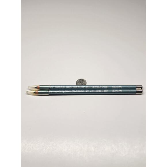 JORDANA STARLINER FOR EYES AQUAMARINE LOT OF 2 UNSEALED - Picture 5 of 5